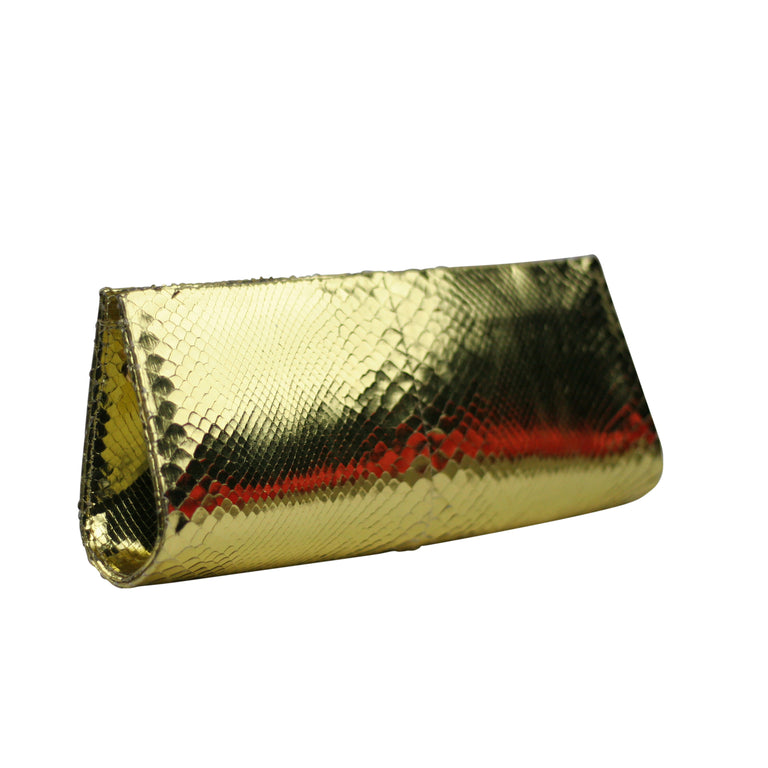 Annie Clutch in Python