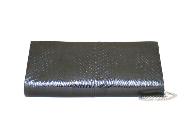 Annie Clutch in Python