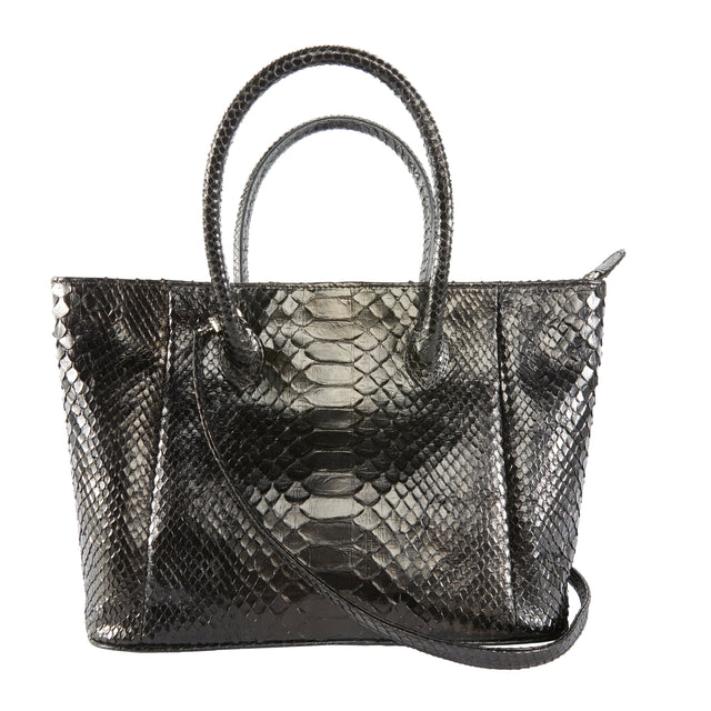 Pate Tote Bag in Python