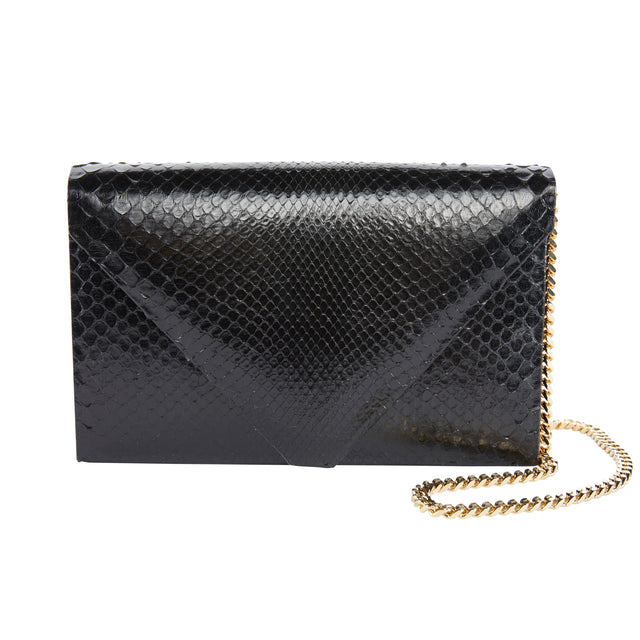 Olivia Clutch in Python