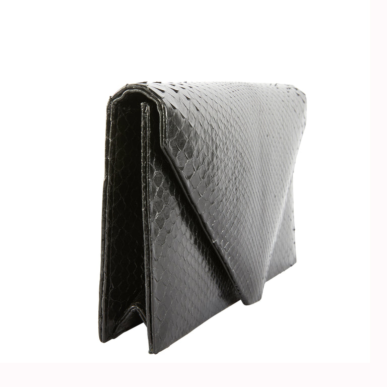 Olivia Clutch in Python