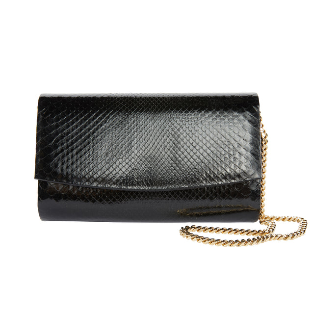 Sadie Clutch in Python