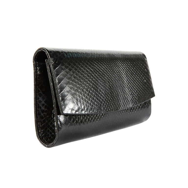 Sadie Clutch in Python