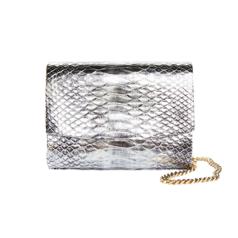Sadie Clutch in Python