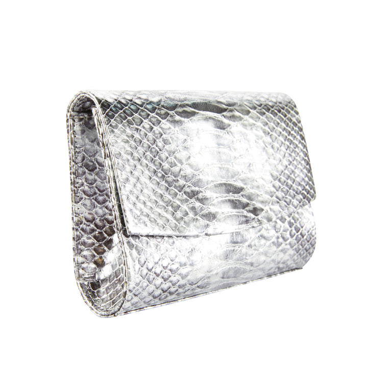 Sadie Clutch in Python