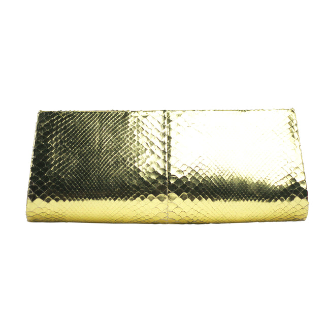 Annie Clutch in Python