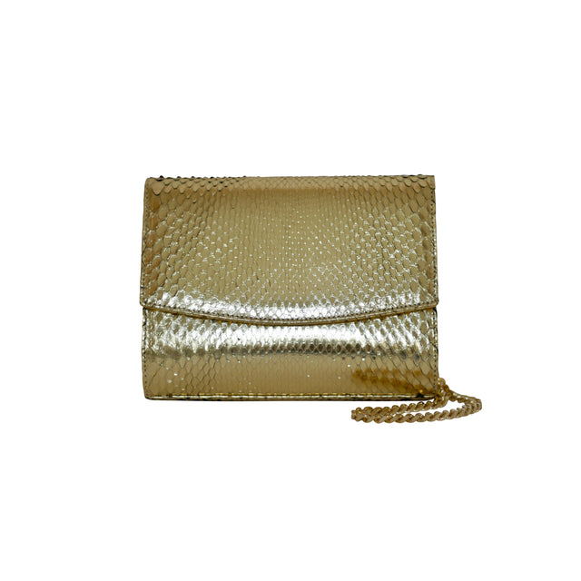 Sadie Clutch in Python
