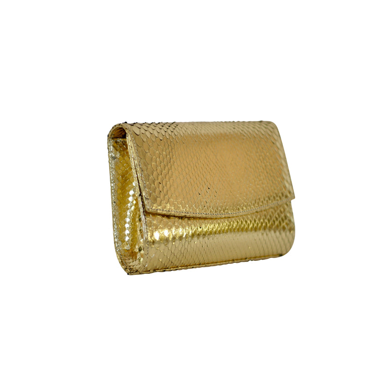 Sadie Clutch in Python