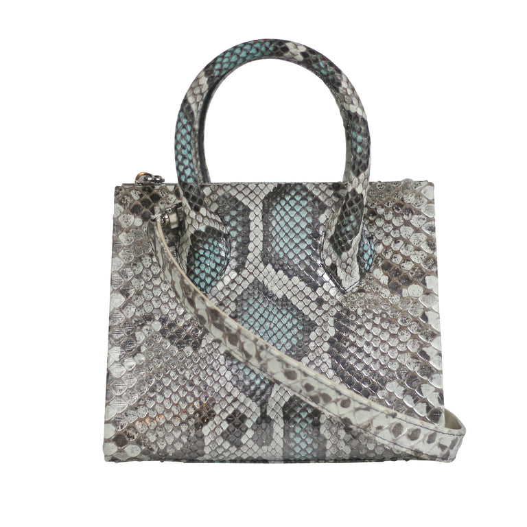 Catherine Mini Tote