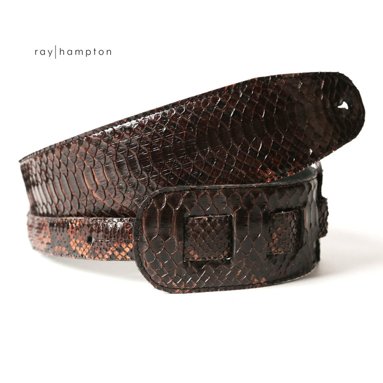 Guitar Strap